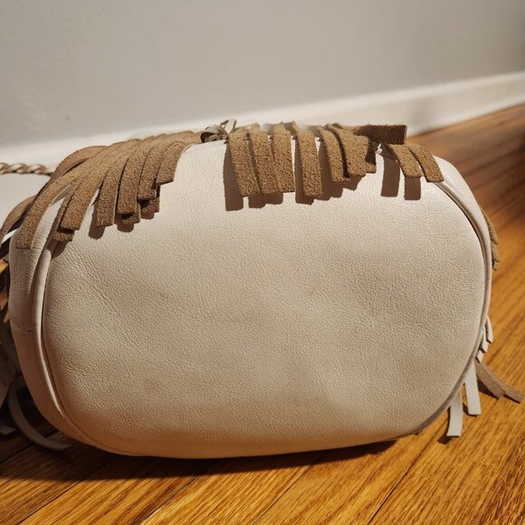 J&M Davidson Leather Carnival Bag - Picture 6 of 14